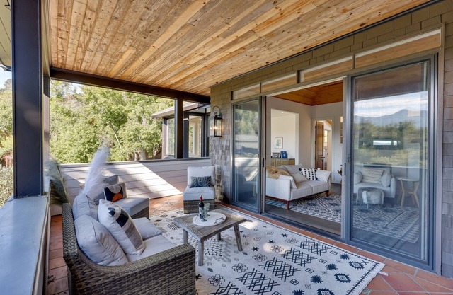 Serene San Anselmo Hideaway w/ Private Hot Tub!