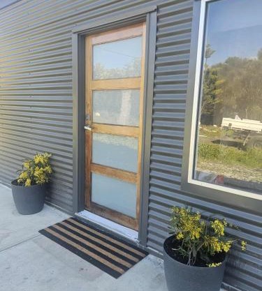 Serenity at Island Beach