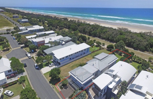 SERENITY BEACH RETREAT - Hamptons Beach HavenCasuarina - capacidad para 14 -7 habitaciones