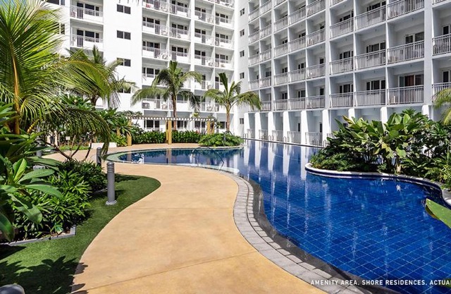Serenity Cove MOA