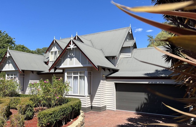 La casa de Lucy Serenity @ Healesville