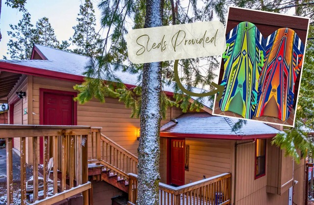 Serenity in the Pines: Cozy Mountain Retreat