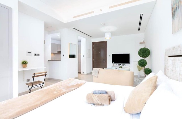 Serenity Studio
