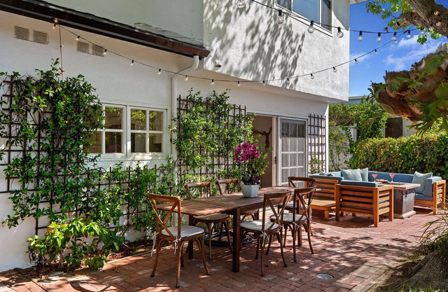 Complete Serenity with Amazing Garden Views!