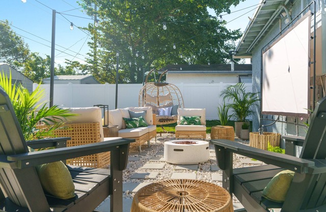 Serenity Suites Perfect Oasis Getaway near Fort Lauderdale Beach & Las Olas
