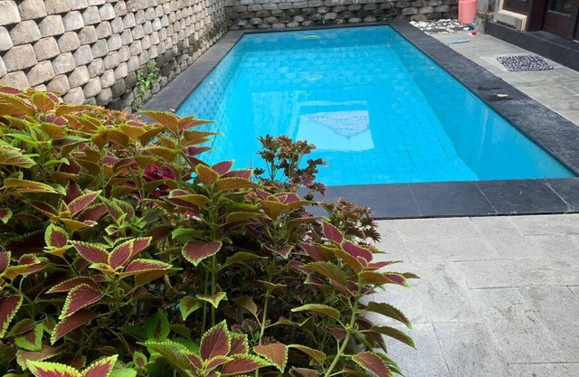 Serenity Villa / Lovely private 2BR Pool Villa