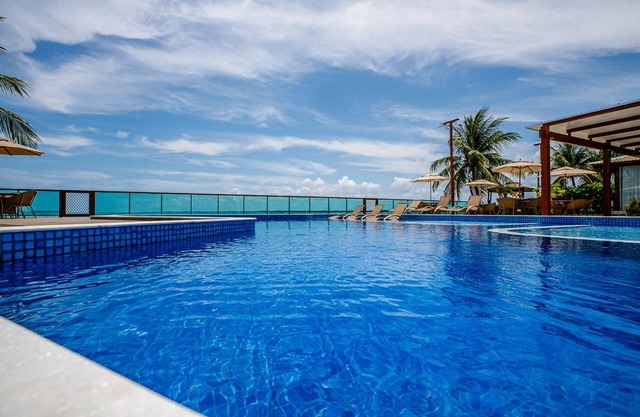 Serrambi Residence your Home away from Home