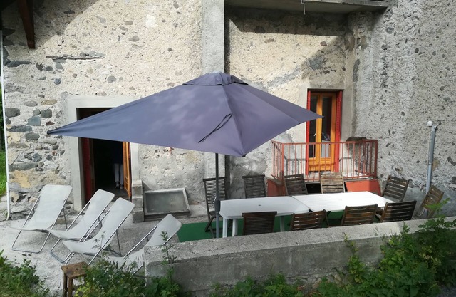 SERRE CHEVALIER 1500, CASA DE PUEBLO 300M2