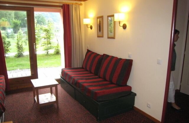 Serre Chevalier 1400 - Residencia de piedra y vacaciones Alpaca