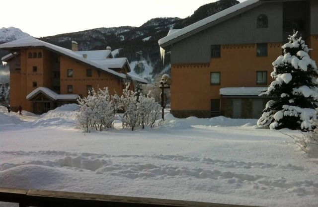 Serre Chevalier 1400: Piso / apartamento - La Salle-les-Alpes