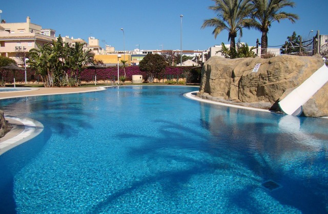 Serviden Aquamarina