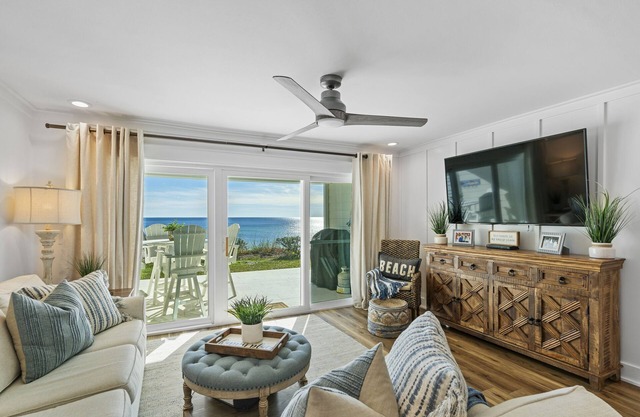 Beachfront / Seafarer