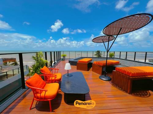 SETAI EDITION Cabo Branco Flat