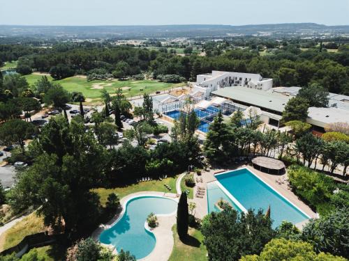 SetClub Hôtel & Spa