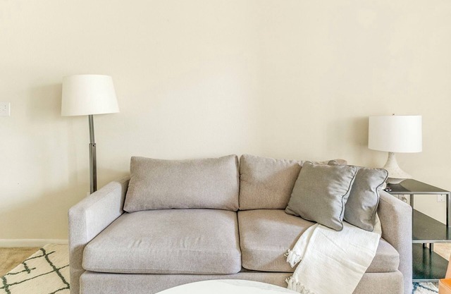 SettlersRanch 1BD 5 - Una Habitación Piso, Capacidad 2