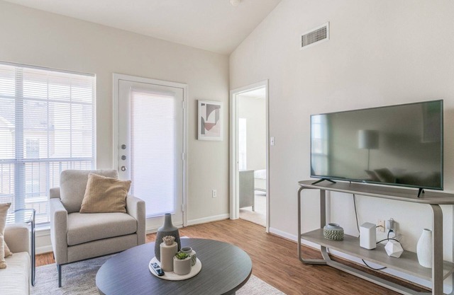 SettlersRanch 2BD 3 - Dos Habitaciones Piso, Capacidad 4