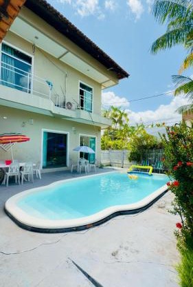 Seu Lar Privativo COP 30 com 5 Suíte e Piscina
