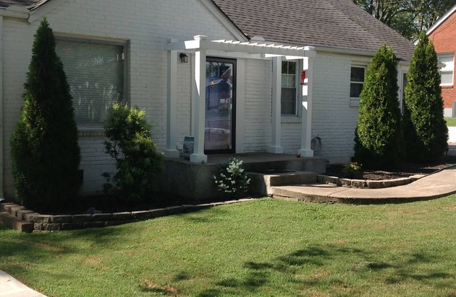 Seven C’s Cottage en Music City Estados Unidos