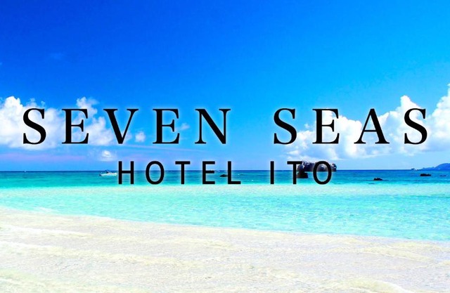 SEVEN SEAS HOTEL ITO (セブンシーズホテル）