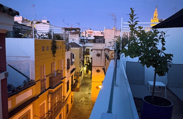 Sevilla DosTorres