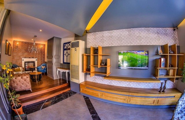 Seymen Hotel