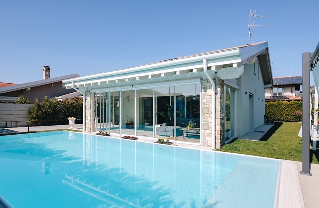 SG Luxury - Villa Dolce Peschiera