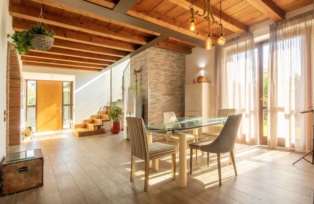 SG Luxury - Villa Cleo