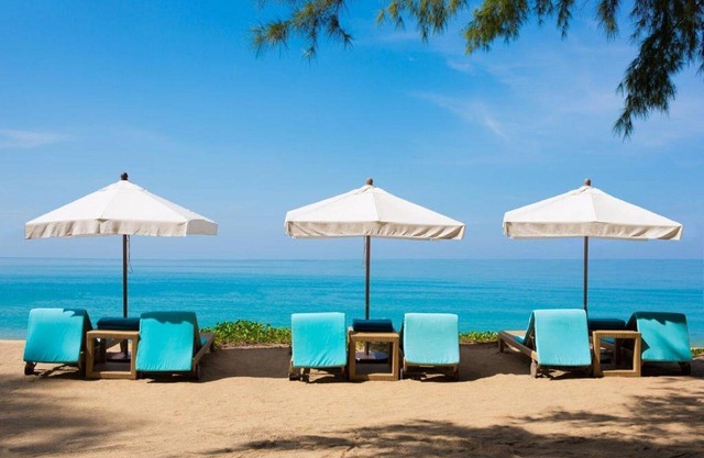 2 dormitorios Villa Maikhao Dream