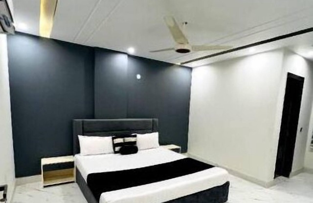 Shades Hotel Apartments