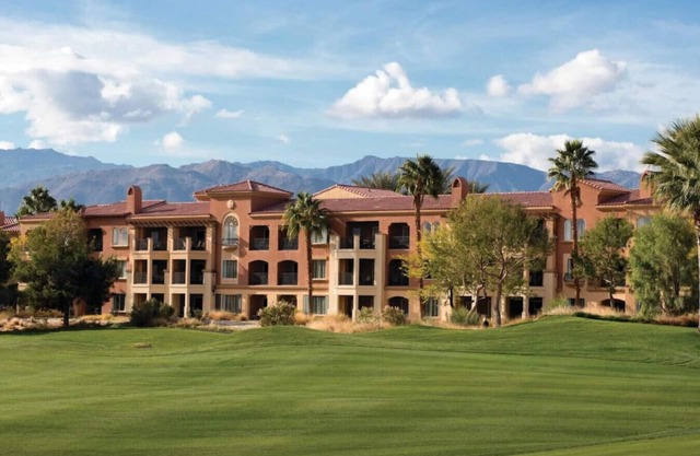 Marriott's Shadow Ridge I (Studio) · Marriott's Shadow Ridge I