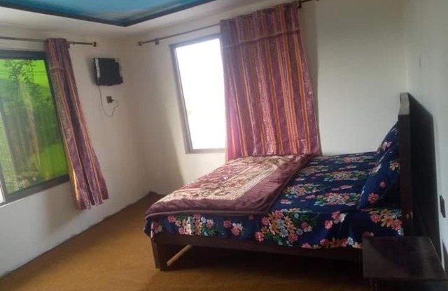 Shama Resort Hotel