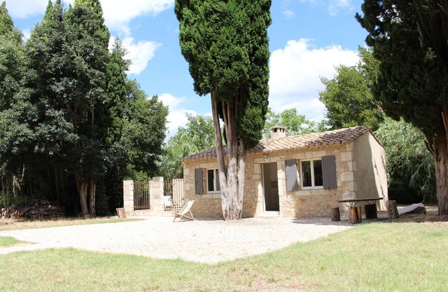 Arrojar el corazón de la Provenza