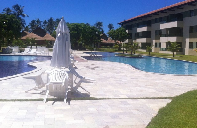 Ovejas Beach Resort - Piso super completo para hasta 6 personas