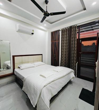 Shekhawat House A comfy 2 BHK Homestay