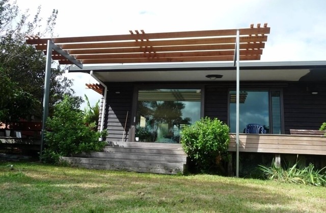 Shelly Beach Home and Studio, vistas mar en abundancia