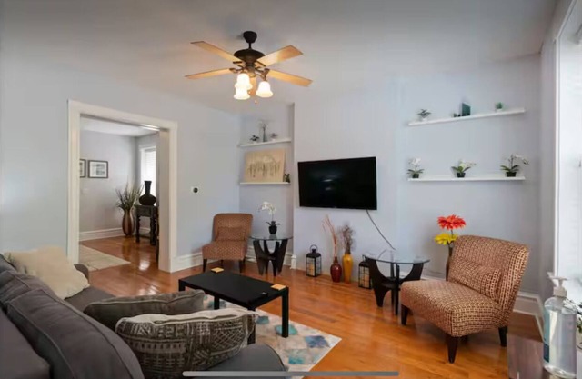 Shenandoah Place