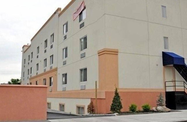 Sheridan Hotel