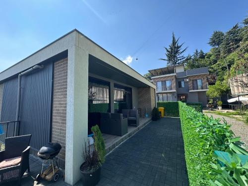 Sherva villa