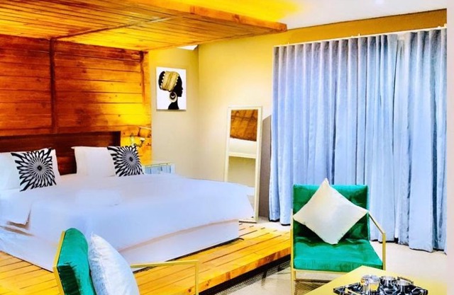 Shibar Botique and Spa