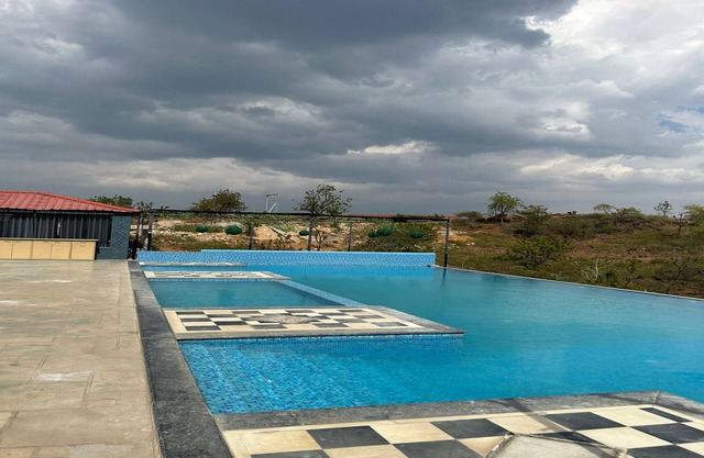 Shiv Ashray Resort