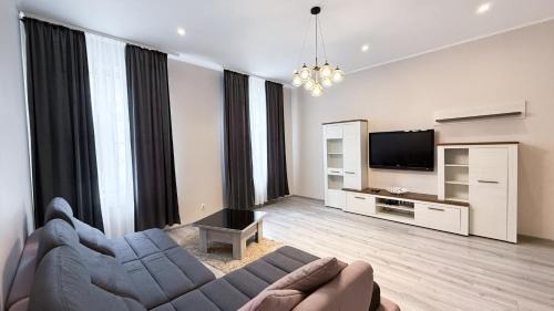 Sholom Aleichem Apartments