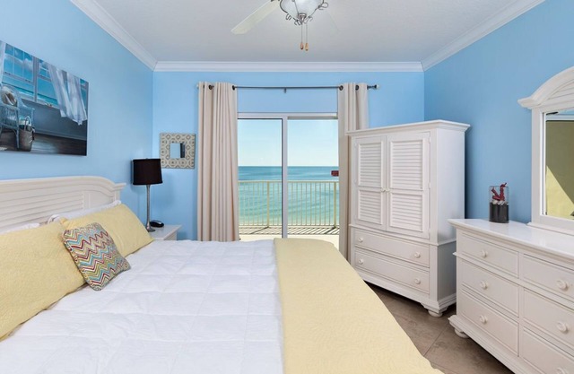'Shore Perfection Condo, Frente a la playa, Unidad 103