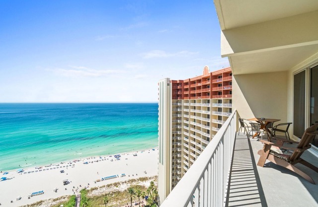 Shores of Panama 2015