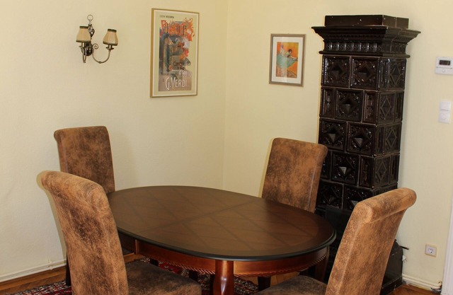 TODO INCLUIDO! Apartamento cerca del centro para 2-4 personas. ALQUILER A CORTO PLAZO 1 - 6 meses!