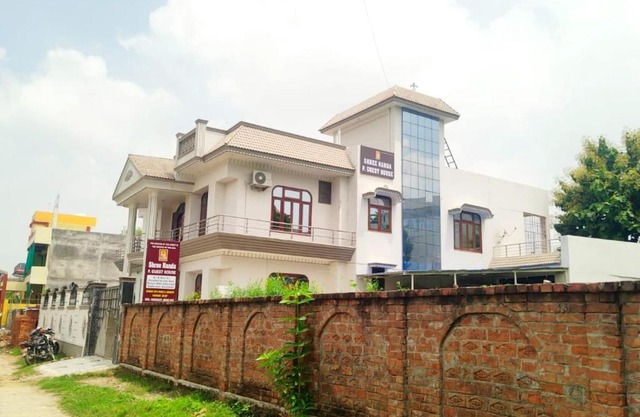 Shree Nanda Paying Guest House