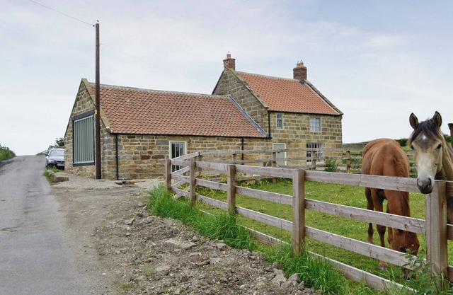 Alojamiento de 3 habitaciones en Old Liverton Village, cerca de Staithes