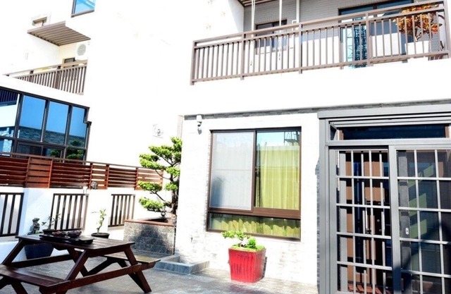 Shui Yifang B&B