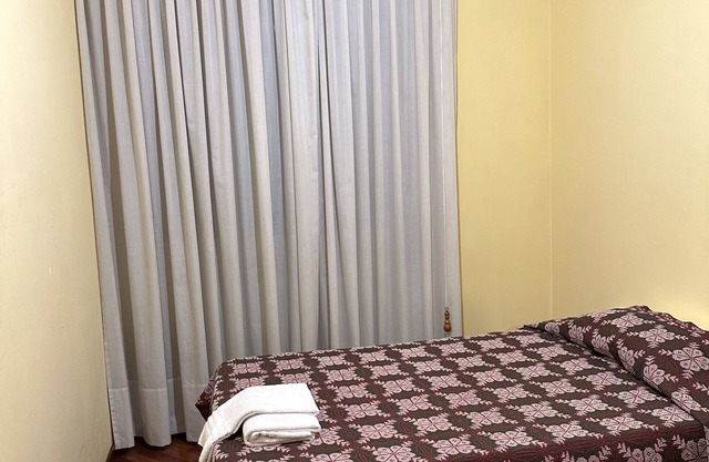 Siam Guest House Rome