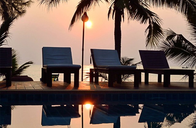 SiamBeach Resort
