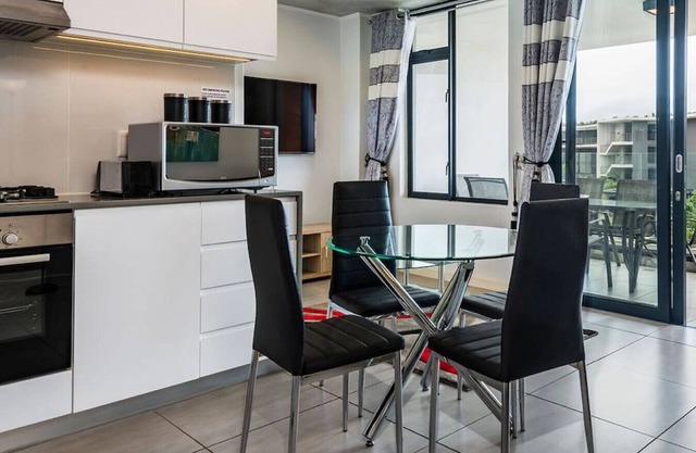 Sibaya Executive 1 Bedroom Apt W202